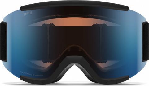 Produktbild Smith Squad ChromaPop Photochromic Mirror S1-3