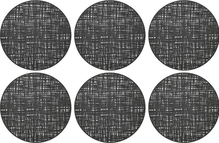 Productafbeelding Zeller Present Placemats (1 Pcs., 36.50 cm)