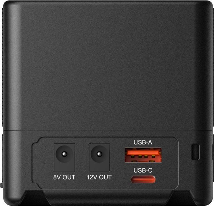 Produktbild SmallRig VB155 Mini V-Mount (Kamera Akku)