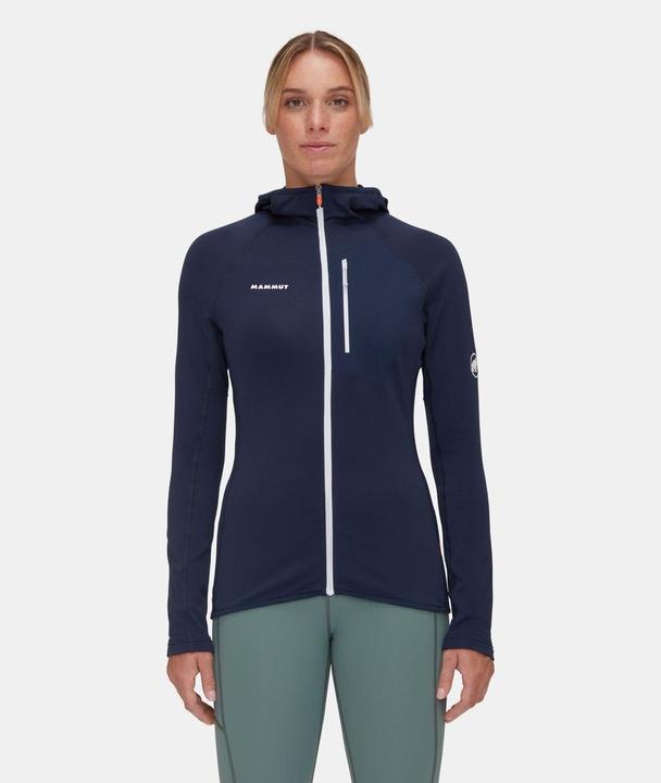 Produktbild Mammut Aenergy Light ML Hooded Jacket Women (M)