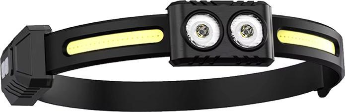 Scangrip Headlight Superfire HE03