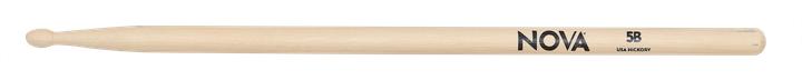 Actual product image Vic Firth Nova 5B (Drum set)