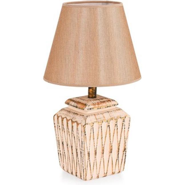 Thumbnail - Hermia, Tischlampe, Louis (E27)