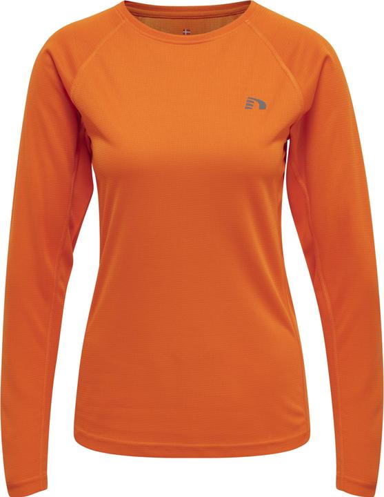 Immagine prodotto Newline Maglietta Core Running Donna L/S (XS)