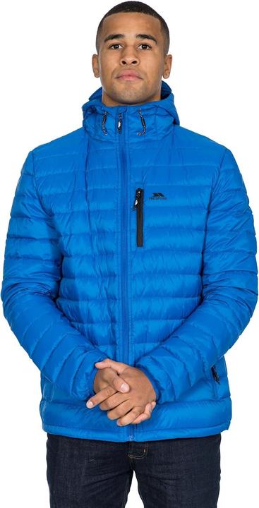 Actual product image Trespass Mens Digby Down Jacket (XXS)