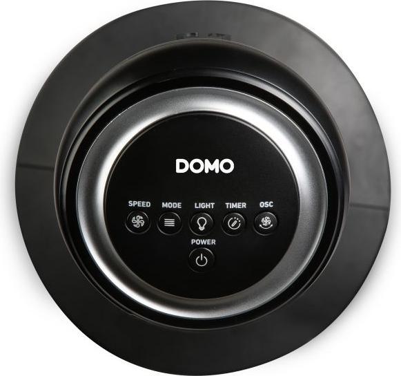 Produktbild Domo DO8153 (61 dB)