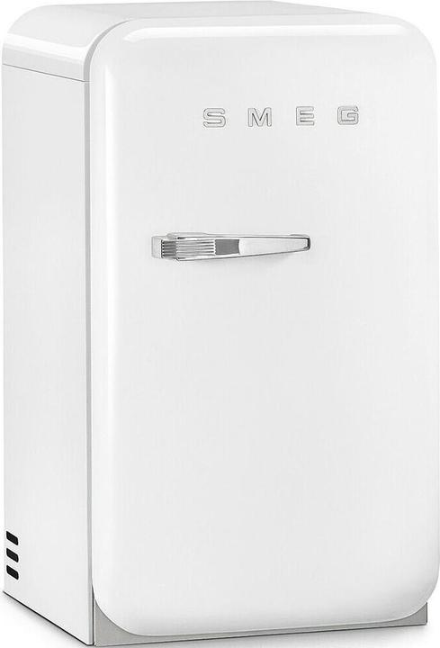 Produktbild Smeg Kühlschrank Freistehend FAB5RWH6 (34 l)