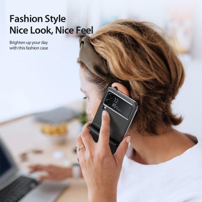 Produktbild Dux Ducis Bril Z Flip4 5G (Samsung Galaxy Z Flip4)