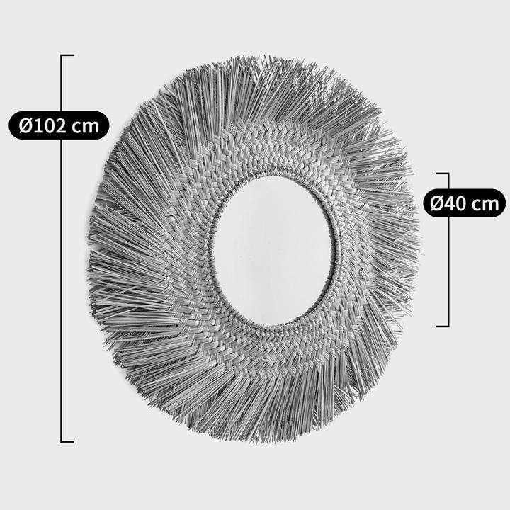 Immagine prodotto La Redoute Interieurs Loully (102 cm)