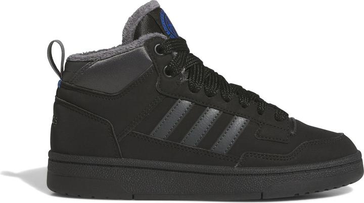 Image du produit Adidas Chaussures Rapid Court Mid Winterized Junior (39 1/3)