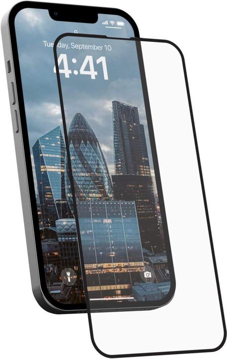 Produktbild UAG Workflow Industrial Grade (1 Stk., Apple iPhone 15)