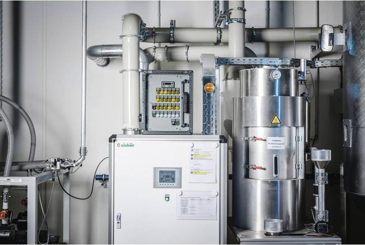 Image du produit Spelsberg GEOS-S 3040-18-o/SH Armoire électrique 400 x 300 x 180 Polycarbonate 1 pc.