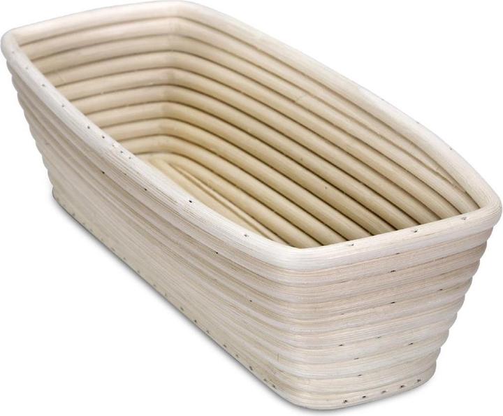 Actual product image Städter Proofing basket