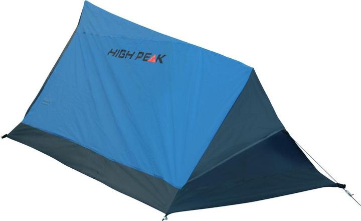 High Peak Minilite (Dome tent, 1 kg, 2 persons)