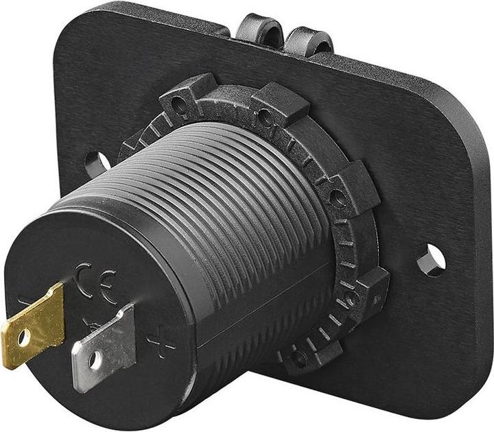 Adaptateur pour véhicule