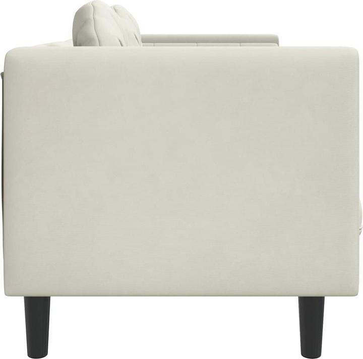 Produktbild vidaXL Jukka (3-Sitzer)