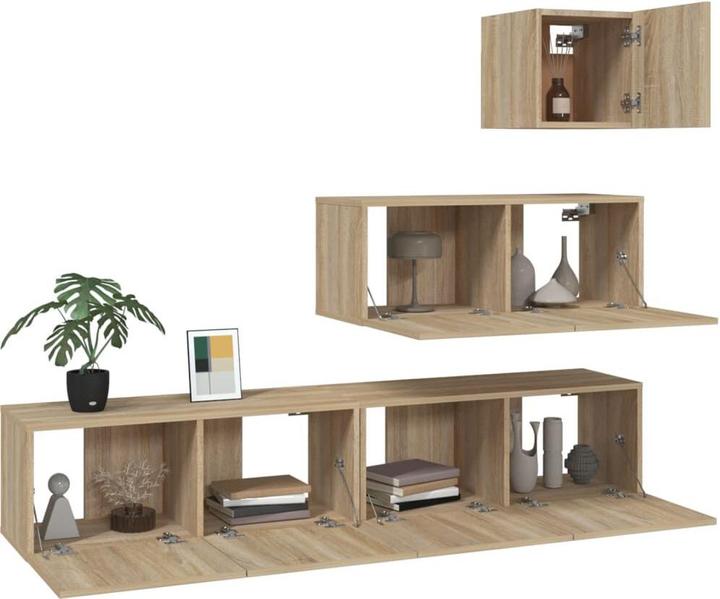 Actual product image vidaXL Leyla (80 x 30 cm)