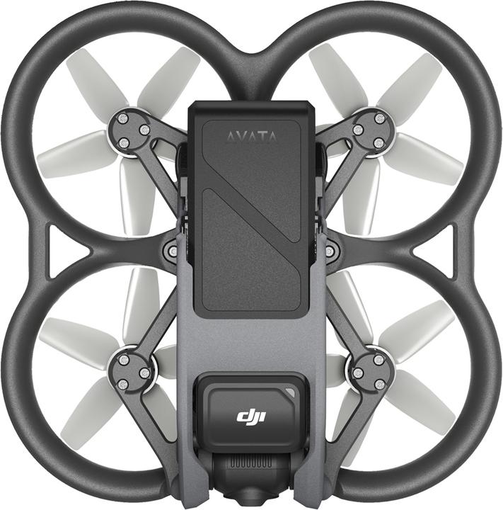 Produktbild DJI Avata Fly Smart Combo (18 min, 410 g, 48 Mpx)