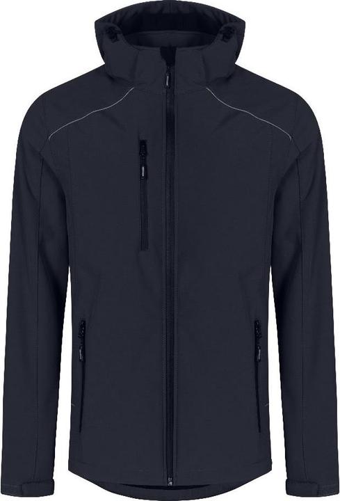 Produktbild Promodoro Softshelljacke (M)