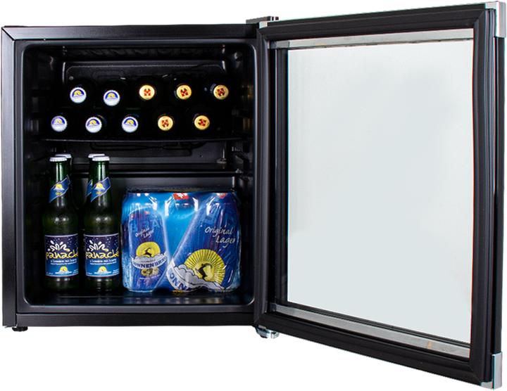 Immagine prodotto Kibernetik 48L (48 l)