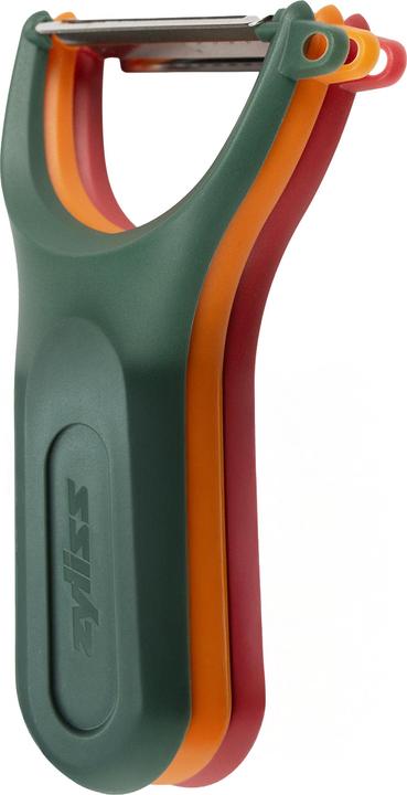 Zyliss 3er Y- Pendelscheller Set