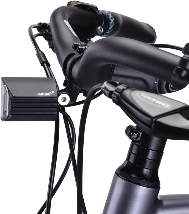 Image du produit Infini E-Bike Lumière avant Lux**