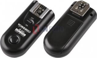 Produktbild Yongnuo RF-603II-N3 (Funk)