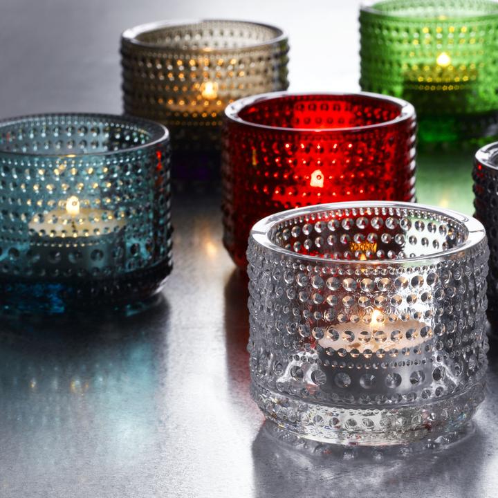 Produktbild Iittala Kastehelmi Windlicht