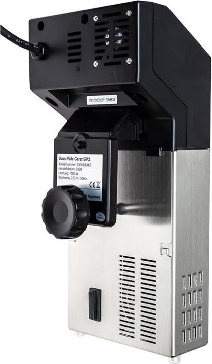 Image du produit Allpax Thermostat SV 2