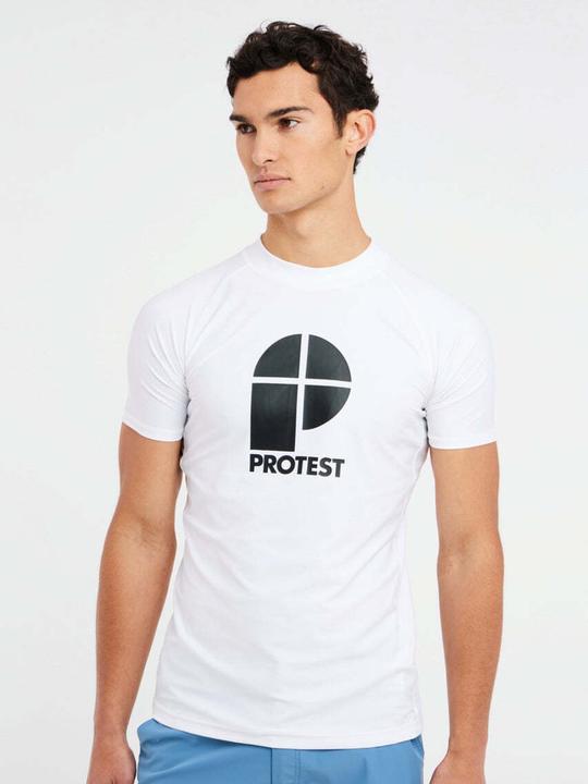 Produktbild Protest Herren Rashguard Long Sleeve PRTCATER Basic M (M)