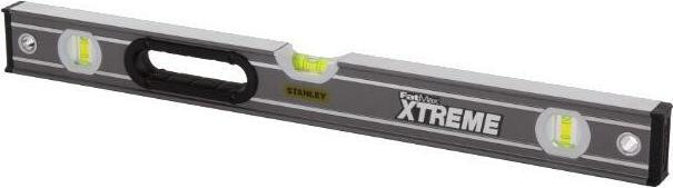 Actual product image Stanley Light metal spirit level (200 cm)