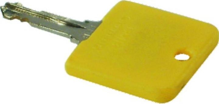 Actual product image WKS - P5000 Disassembly wrench (Cylinder key)