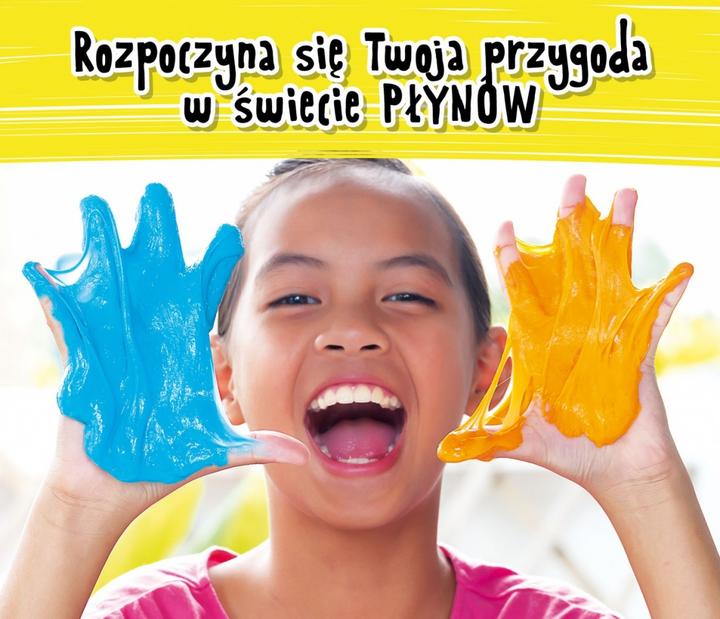 Actual product image Lisciani Late Night Alias Hard Core (PL)