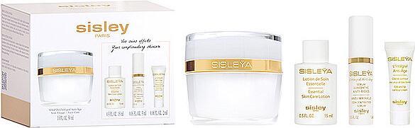 Produktbild Sisley Kit 2023 Découv Sisleya 4 Stk (50 ml, 24h Creme)