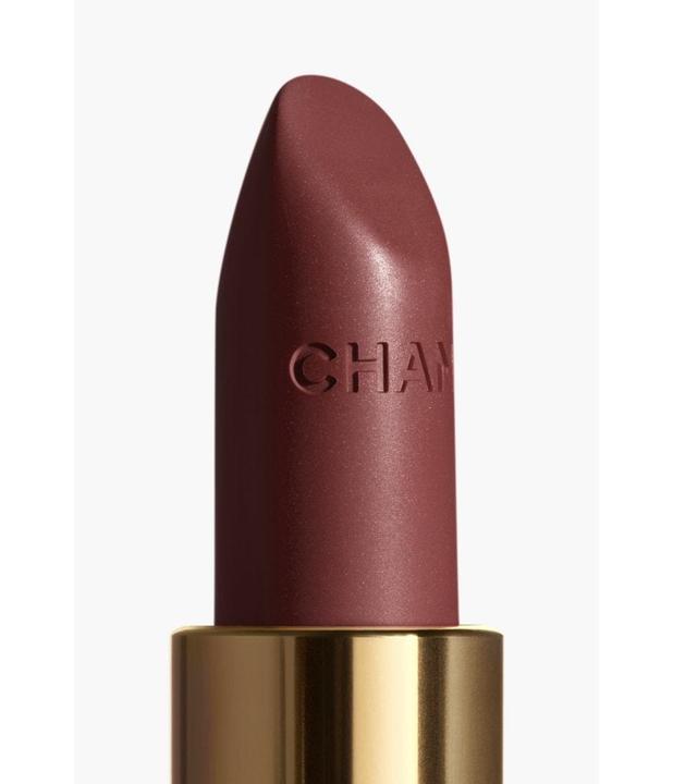 Produktbild Chanel Rouge Allure Velvet Limited Edition 2026 489 Toi Et Moi (489)
