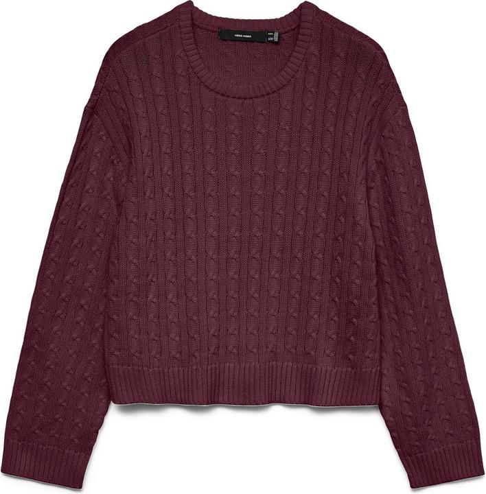 Produktbild Vero Moda VMFOCORNELIA Pullover Strickpullover (S)