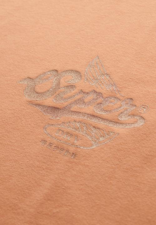 Actual product image Superdry Athletic Tee (XS)