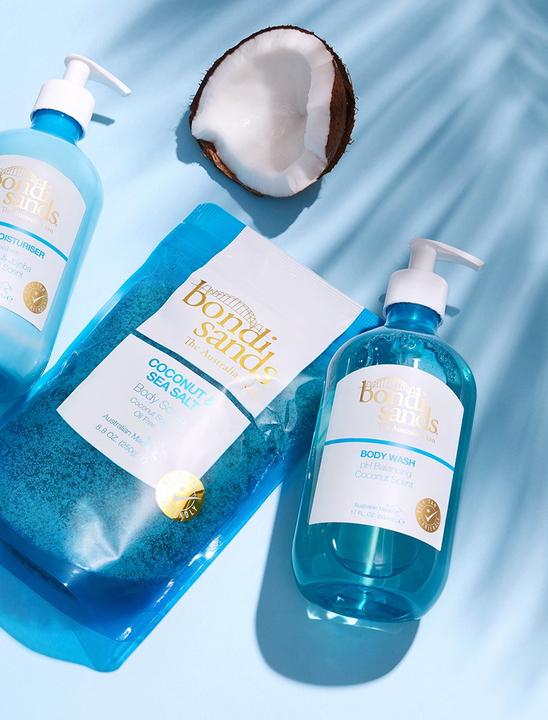 Produktbild Bondi Sands Coconut & Sea Salt