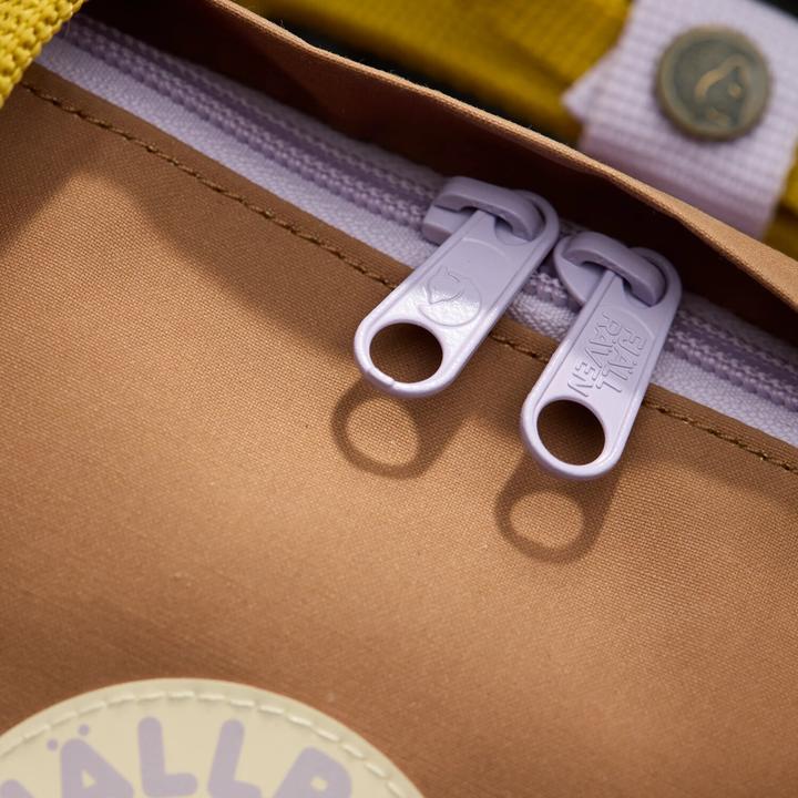 Produktbild Fjällräven Rucksack Kanken Koncept (16 l)