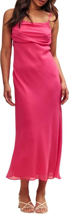 Image du produit Nobody´s Child - Robe mi-longue ROBYN - Femme (32)