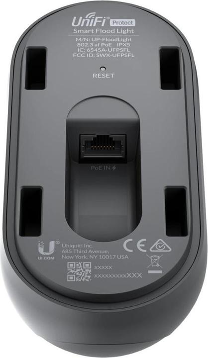 Image du produit Ubiquiti UniFi Protect Smart Flood Light