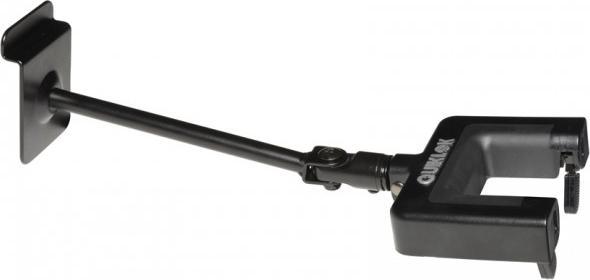 Produktbild Quik Lok SW/702L Slatwall Gitarren- und Bassgitarrenständer (Gitarre)