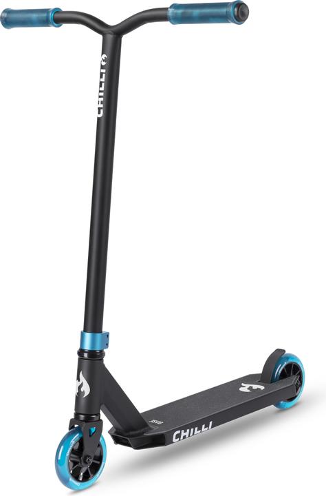 Chilli Basis S