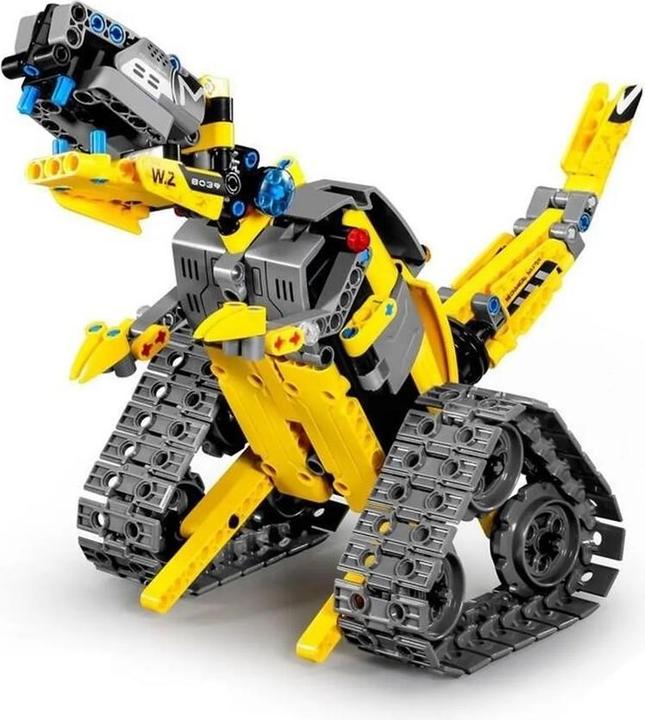 Produktbild Jokomisiada Robo-dino 3in1