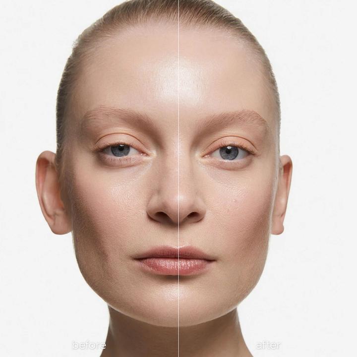 Actual product image Inglot Advanced Corrector for the Eye Area with Lifting Effect (201 Light Cold)