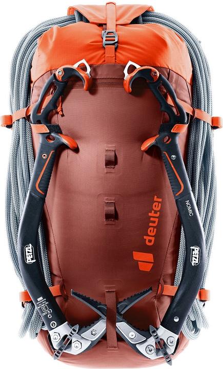 Actual product image Deuter Guide 28 (28 l)