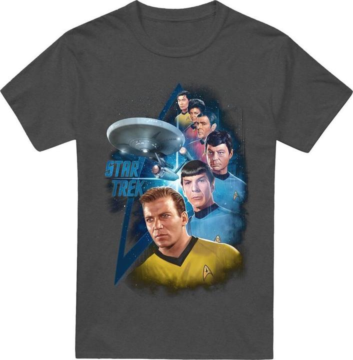 Produktbild Among the Stars TShirt (XL)