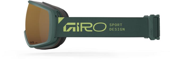 Image du produit Giro Balance II Vivid Goggle