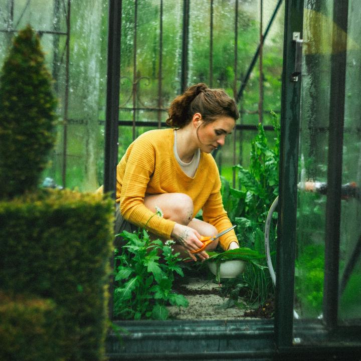 Image du produit Fiskars CREA 1075033 (21 cm)