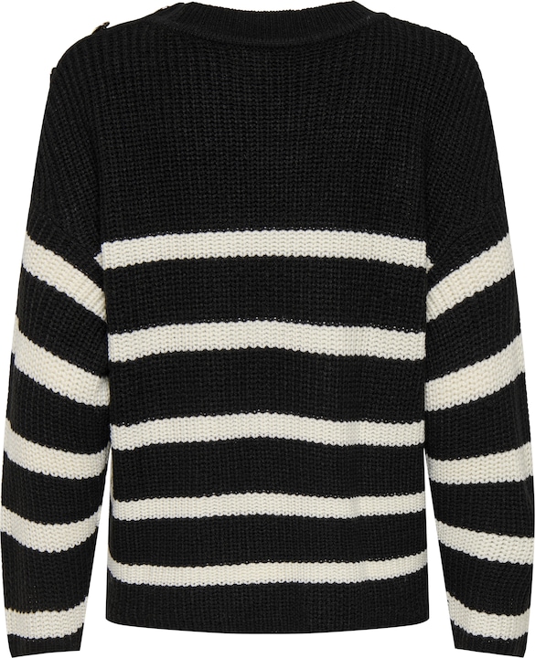 Produktbild JdY JDYJUSTY Strickpullover Strickpullover (S)